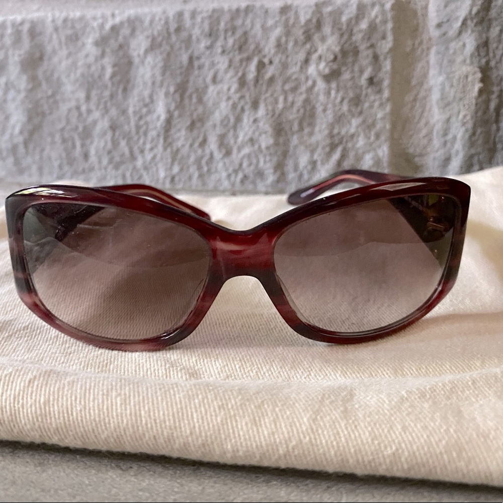 Juicy Couture sunglasses